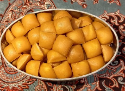 خرید سوهان گزی صادراتی + قیمت عالی با کیفیت